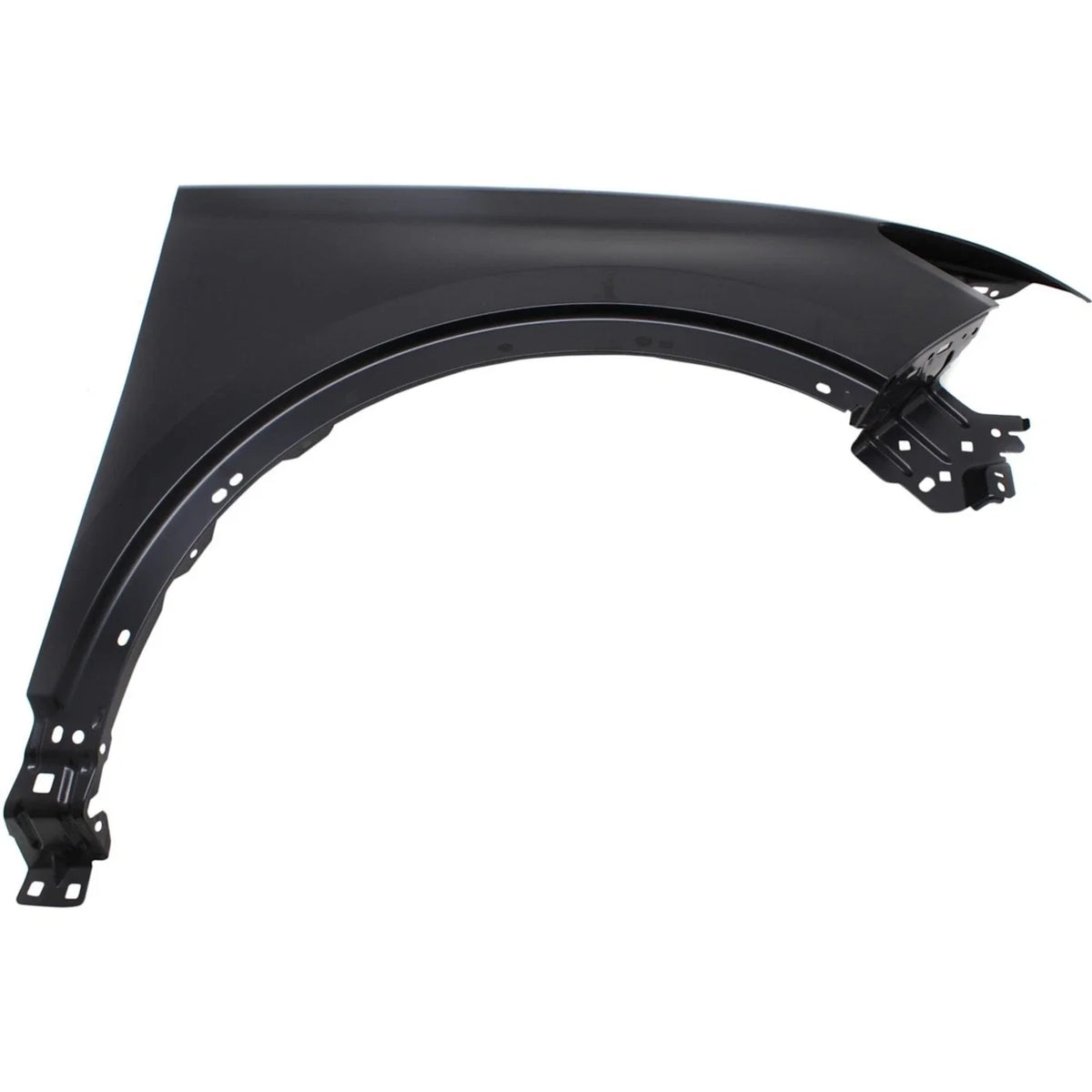 Front Fender Left and Right for 2015-2018 Lincoln MKC