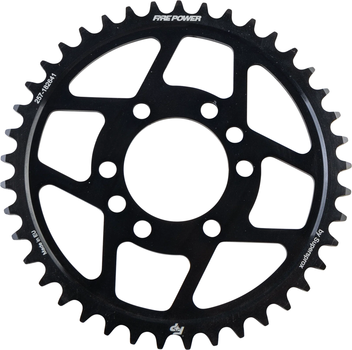 Rear Sprocket 41t Steel for