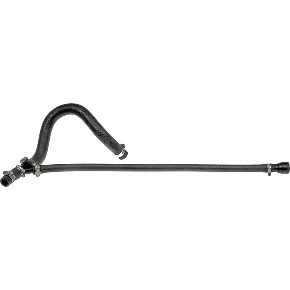 Heater Hose for Avalanche, Suburban, Yukon (2007) Chevy