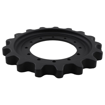 17 Teeth Drive Sprocket for John Deere 317G Skid Steer T397844