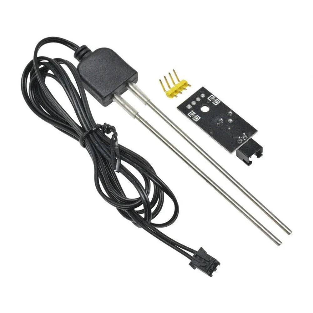 Soil Moisture Sensor Module DC 3.3-12V Replacement for