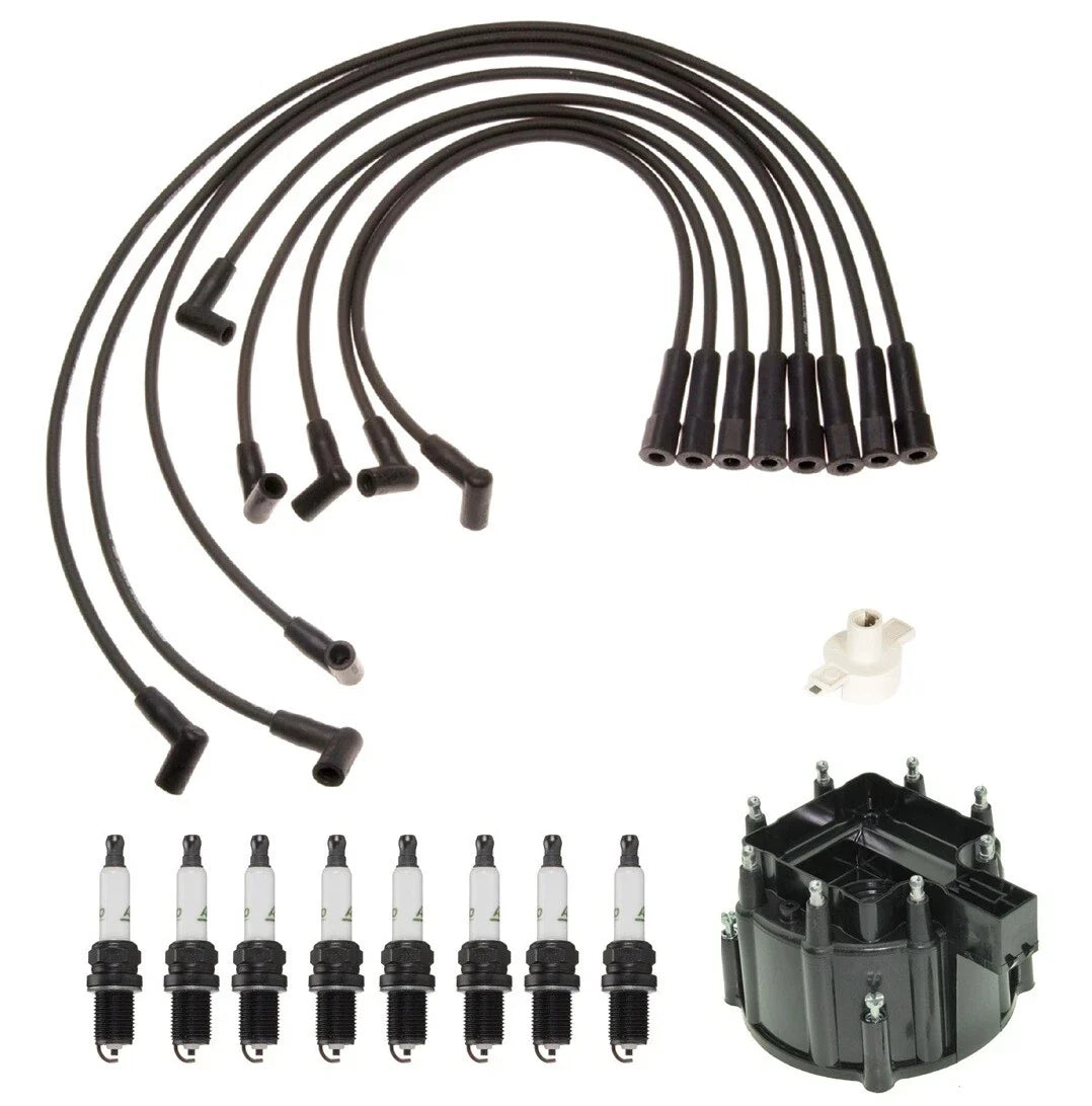 ACDelco Ignition Kit for Cadillac Buick 5.0L