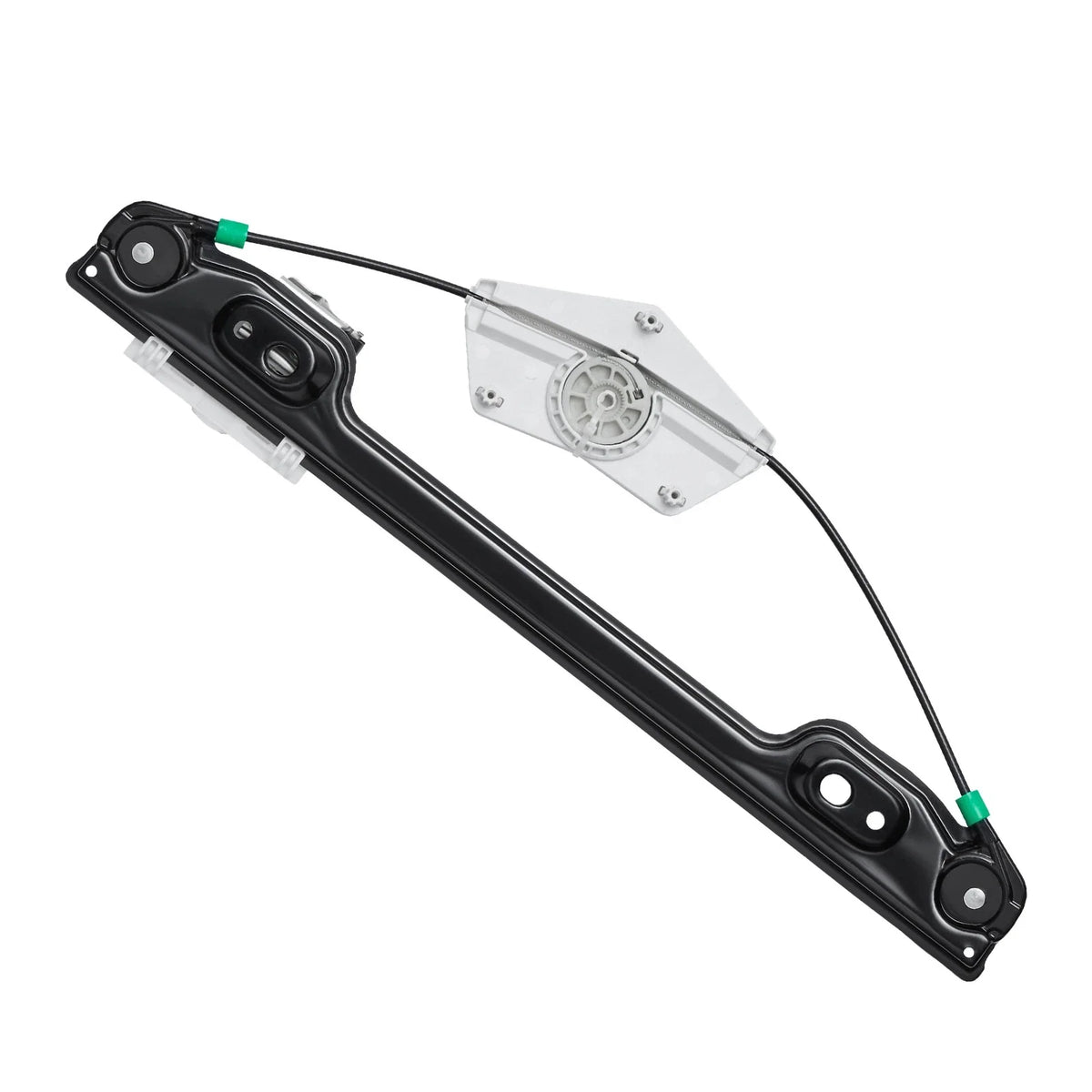 Power Window Regulator Rear Left 749-884 for Ford Edge 2007-2014