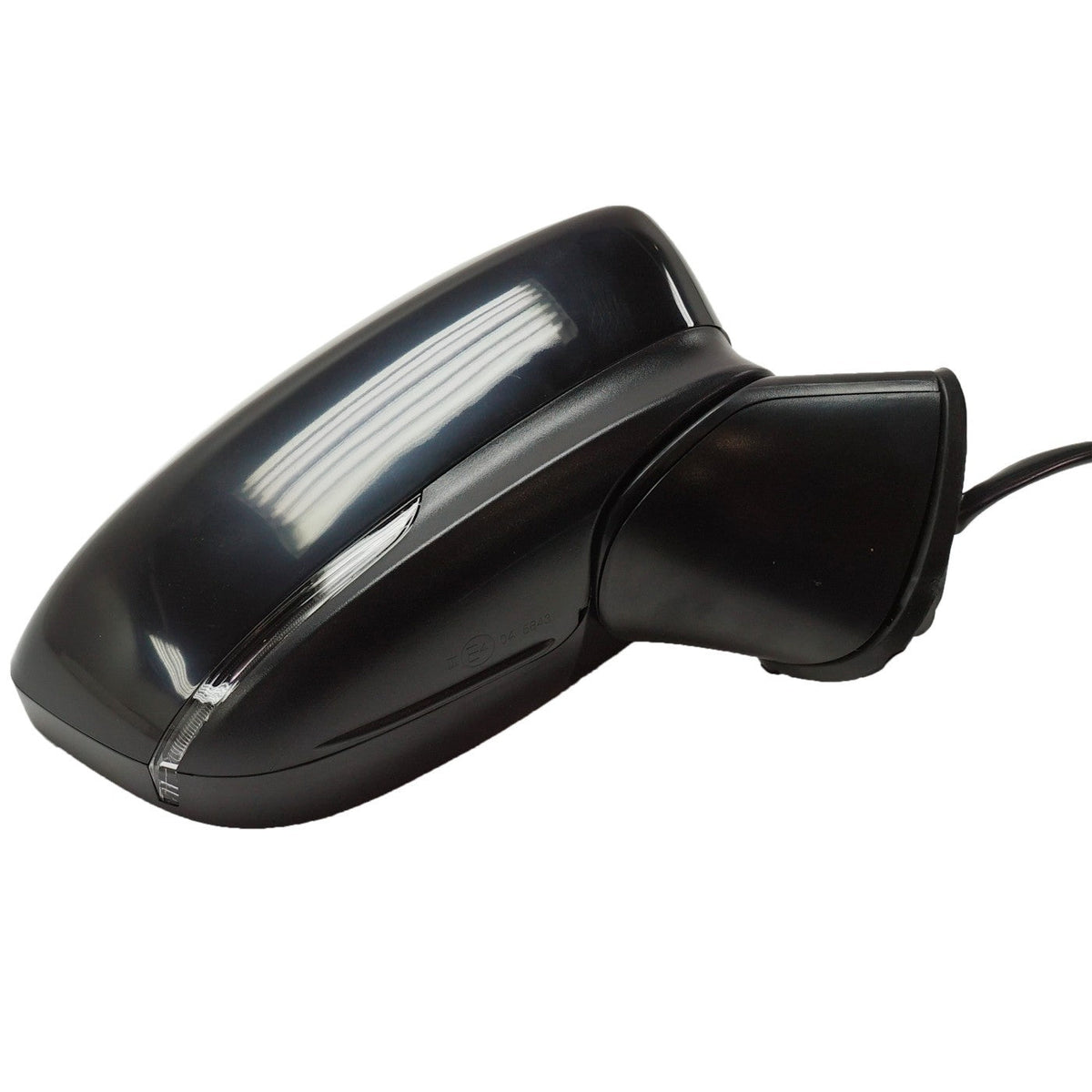 Heated Right Side Mirror for Mazda (2017–2018)