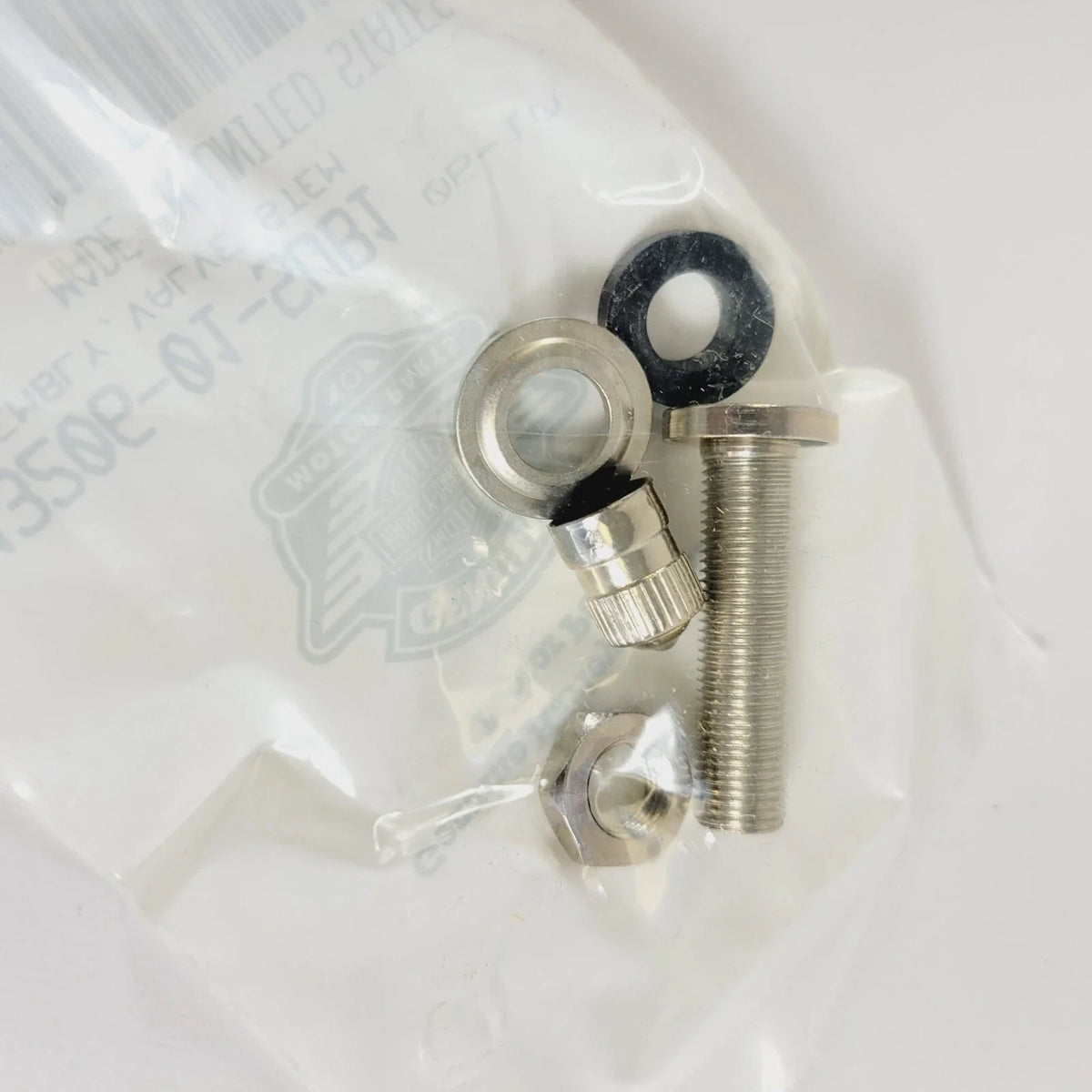 43206-01 Valve System Assembly for Harley-Davidson Bikes