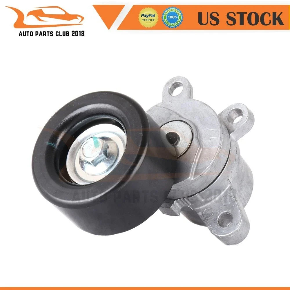Belt Tensioner for Nissan Altima 3.5 V6 (2007–2012)