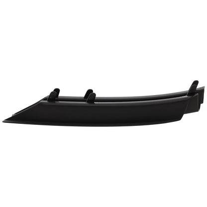 Fog Light Cover for Chrysler Town and Country (RH, 2008–2016)