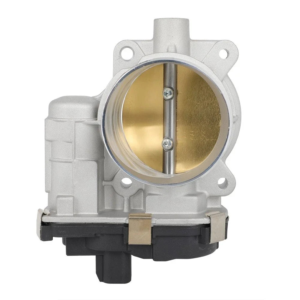 Throttle Body 4934537 for Peterbilt 320 365 (2014–2018) Kenworth T680 (2015–2018)