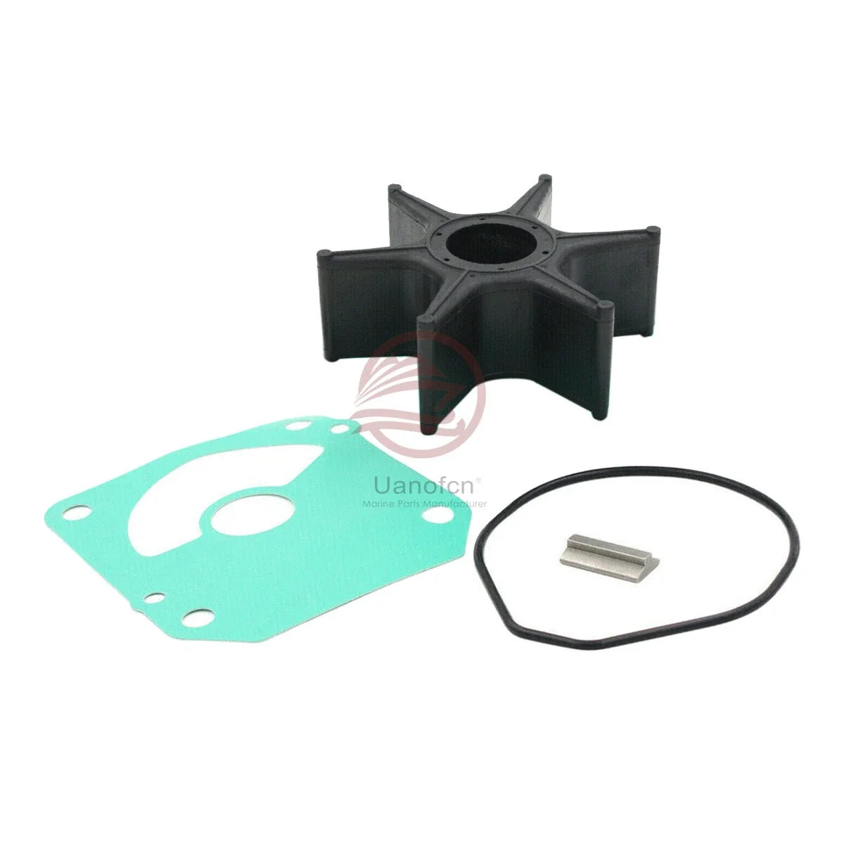 Impeller Service Kit for Honda BF75 (06192-ZW1-000)