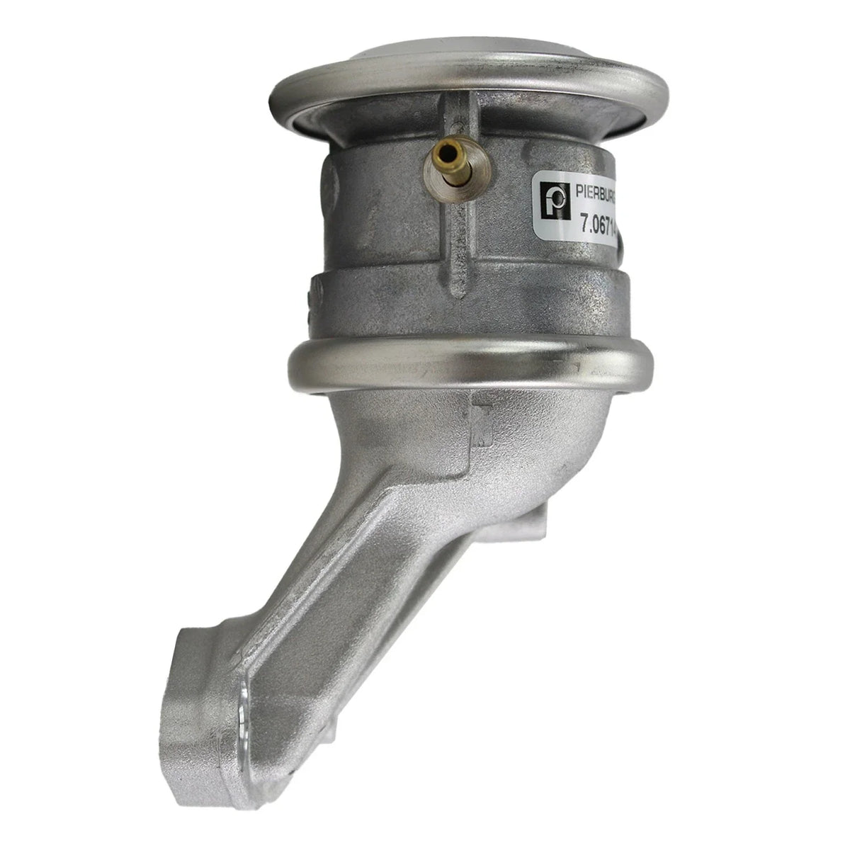 Pierburg Secondary Air Injection Control Valve for Audi Q7 (2006–2015) 7.06714.23.0