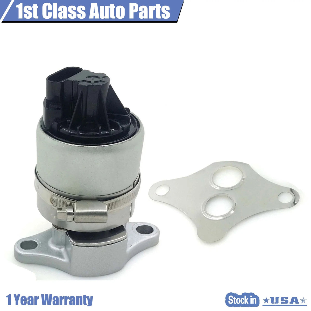 EGR Valve for Chevrolet Camaro Pontiac Firebird (1995–2002)