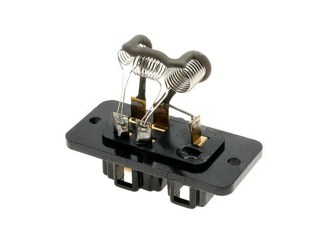 Blower Motor Resistor for Mazda B2600 (1987–1993) MJ762MR