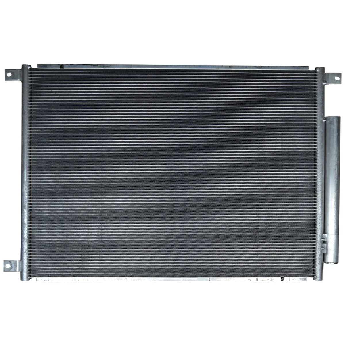 A/C Cooling Condenser for Cadillac CTS 2008 to 2014