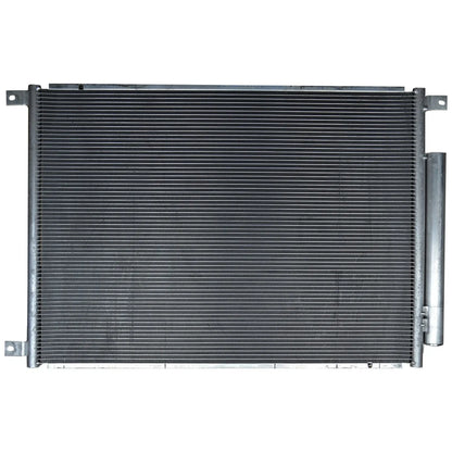 A/C Cooling Condenser for Cadillac CTS 2008 to 2014