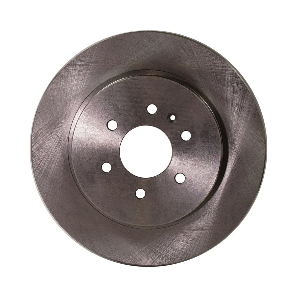 Disc Brake Rotors Rear for Cadillac SRX (2004–2009)