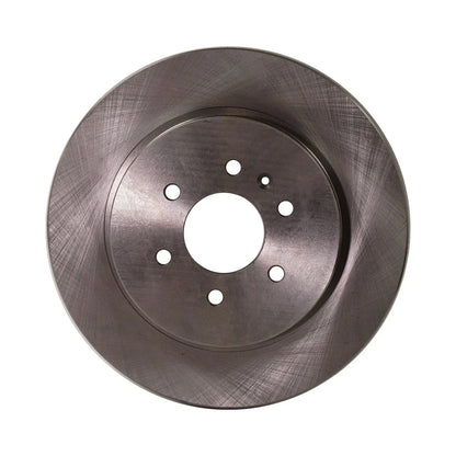 Disc Brake Rotors Rear for Cadillac SRX (2004–2009)