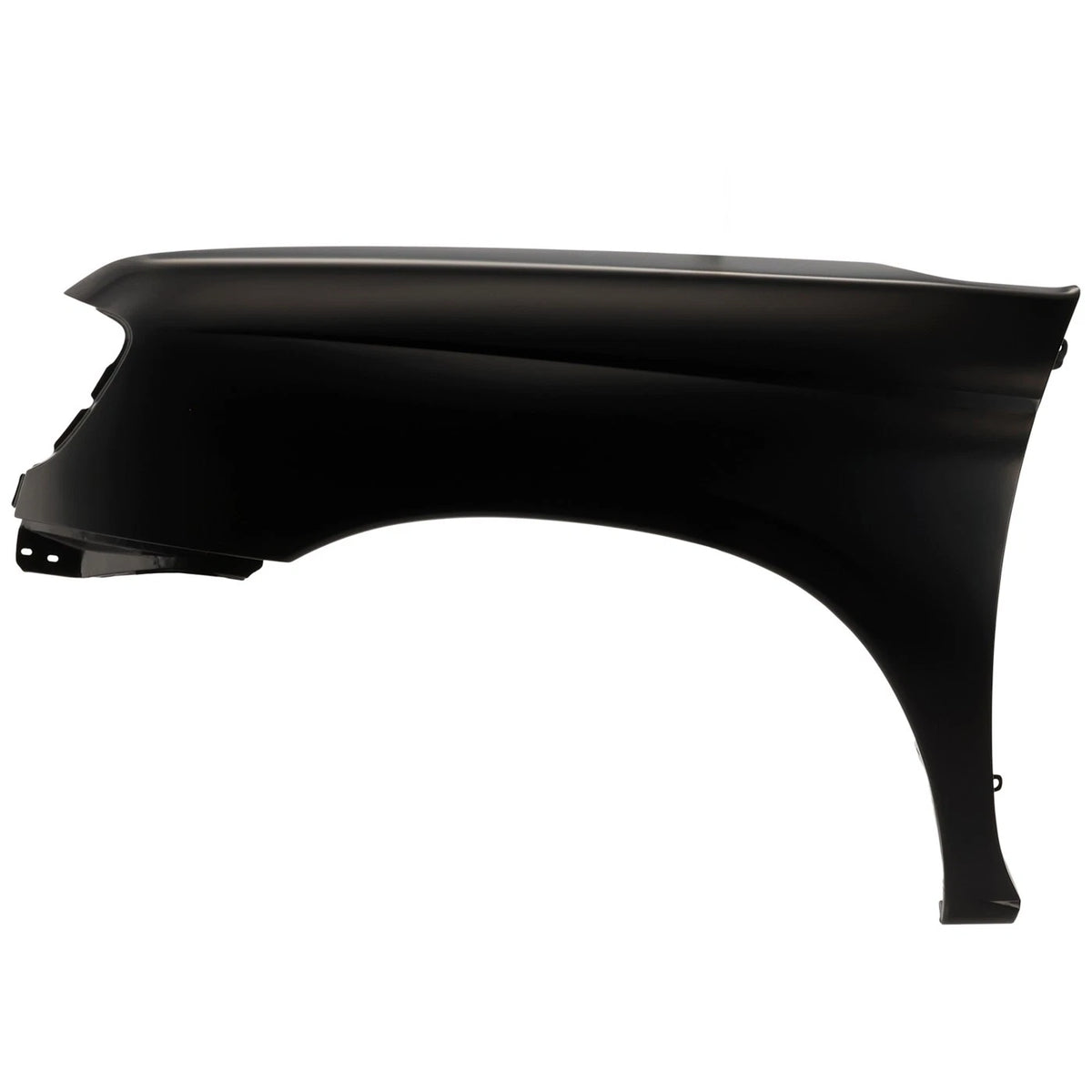 Fender for Nissan Frontier (1998–2000) Front Driver Side 2WD