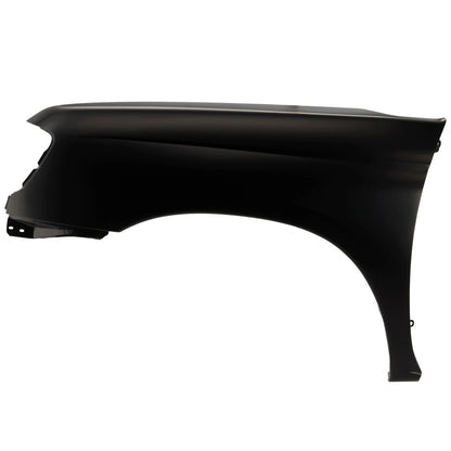 Fender for Nissan Frontier (1998–2000) Front Driver Side 2WD