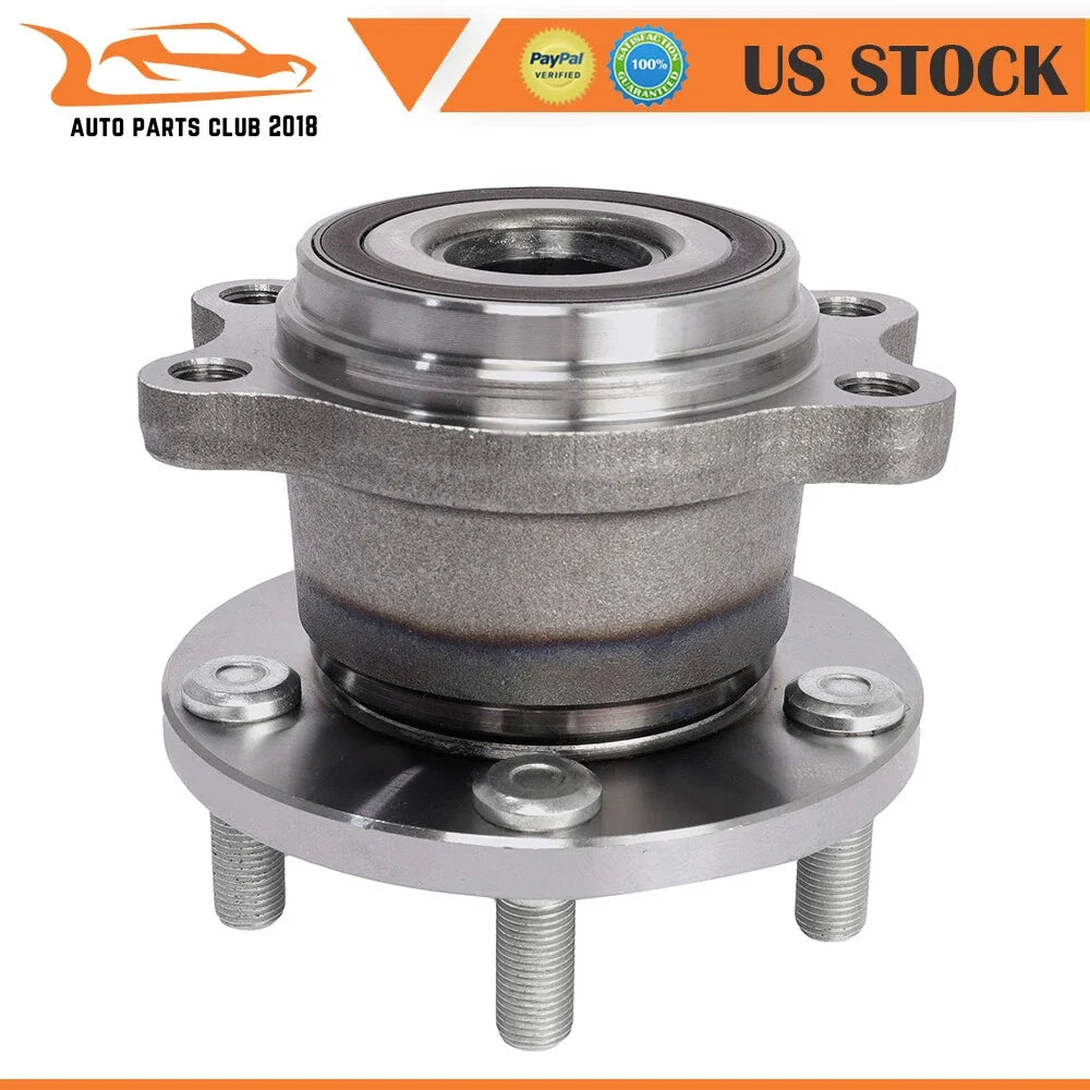 Rear Wheel Bearing Hub Assembly for Subaru Legacy Outback (2005–2009)