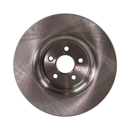 Disc Brake Rotor Solid for 2019-2020 Lincoln Nautilus Front