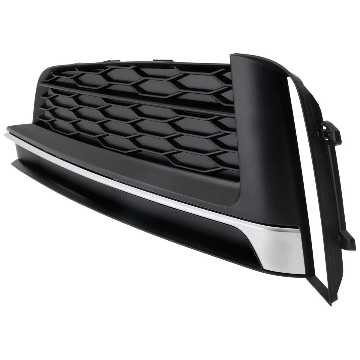 Fog Light Cover for Audi A5 Quattro Sportback (2018–2019) - Left Side