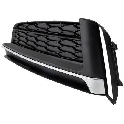 Fog Light Cover for Audi A5 Quattro Sportback (2018–2019) - Left Side