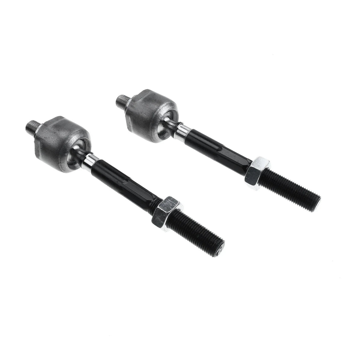 Set of 6 Front Upper Control Arm Tie Rod Ends for 1996-2000 Honda Civic