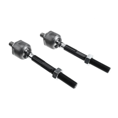 Set of 6 Front Upper Control Arm Tie Rod Ends for 1996-2000 Honda Civic
