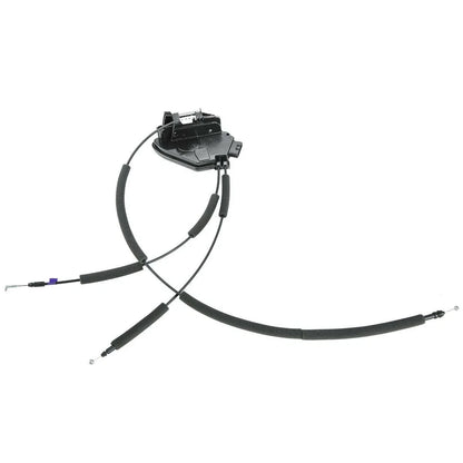 Door Lock Actuator Rear Left for Nissan Versa Note (2014–2019)