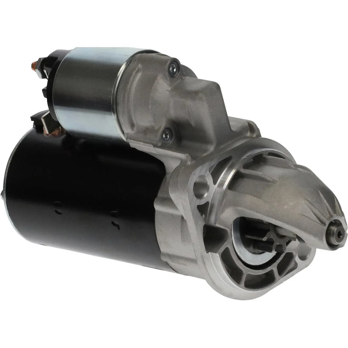 12V CW Starter for Mercedes Unimog U-421 (1966–1967)