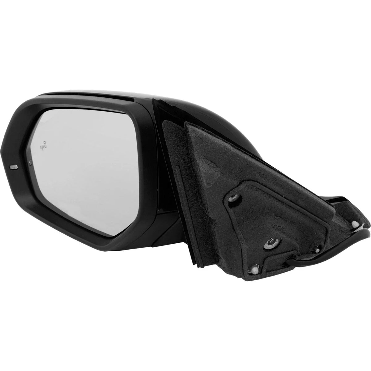 Heated Mirror Pair for VW Atlas - Set of 2