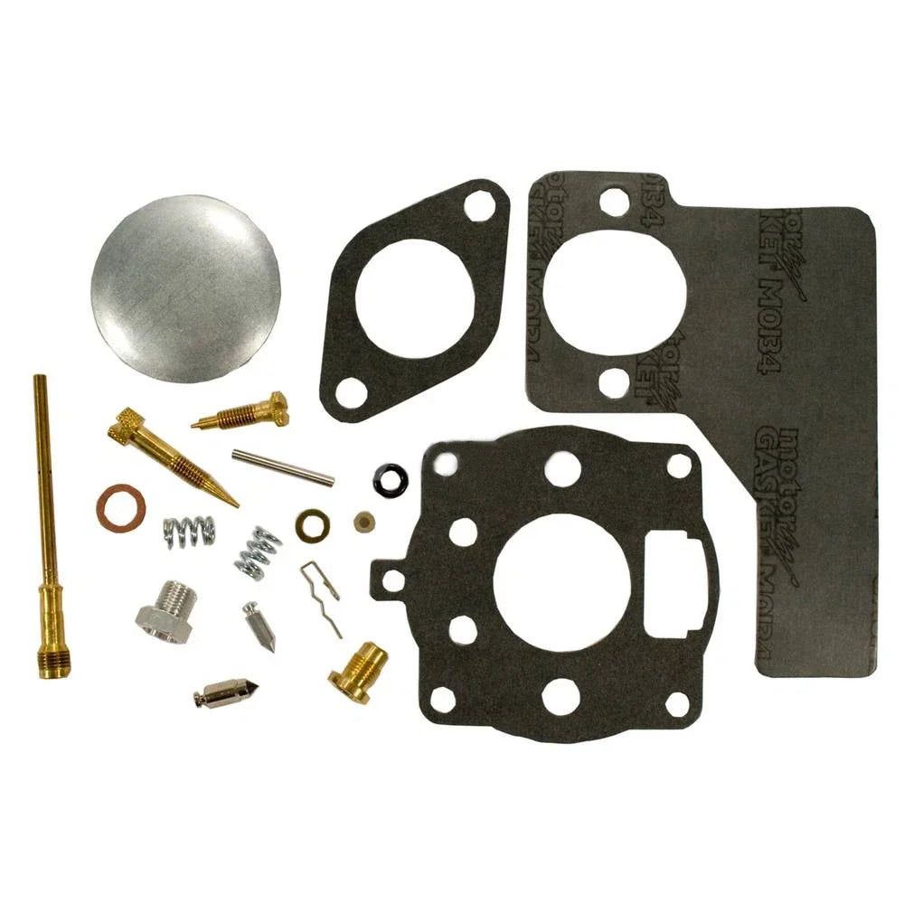 Carburetor Kit 520-630 for Briggs and Stratton (Fits )