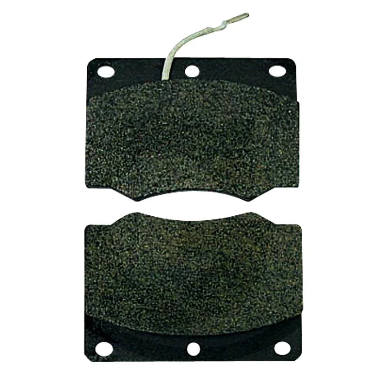 Brake Pads for Case IH 1255XL, 1455XL (Later Models)