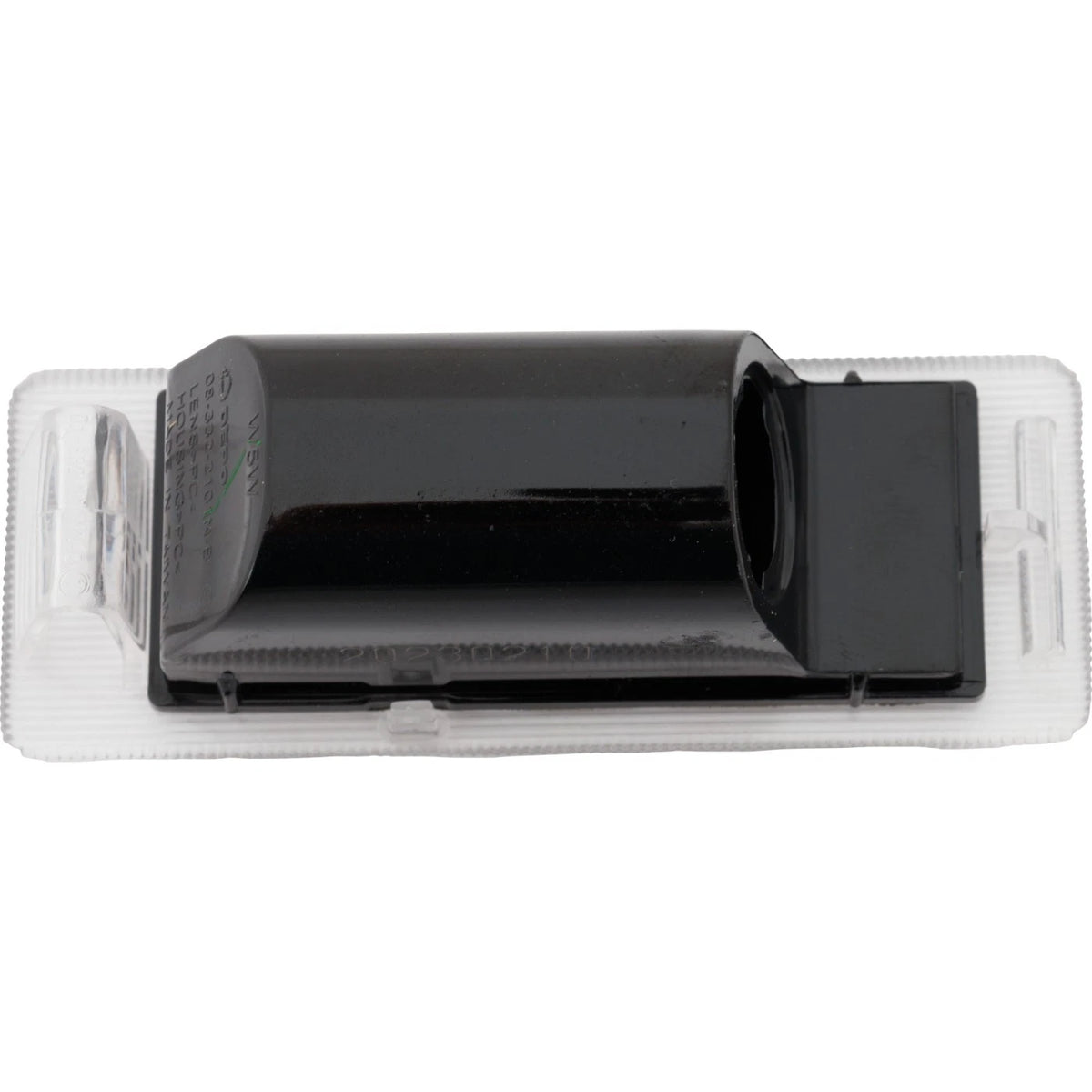 Rear License Plate Light for Chevy Impala (2014–2020), SRX (2010–2016), XTS (2013–2017) CAPA
