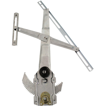 Window Regulator for Toyota Pickup (1989–1995) 6980189105