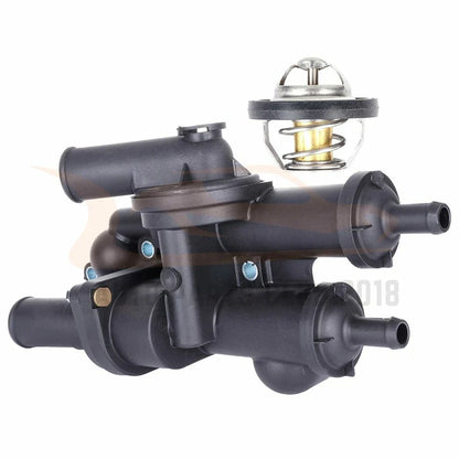 Thermostat Housing for Avenger Journey Jeep Compass 2008-2014