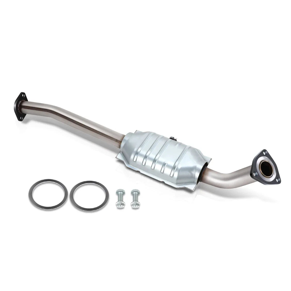 Right Side Exhaust Catalytic Converter for Toyota Sequoia 4.7L (2005–2007)