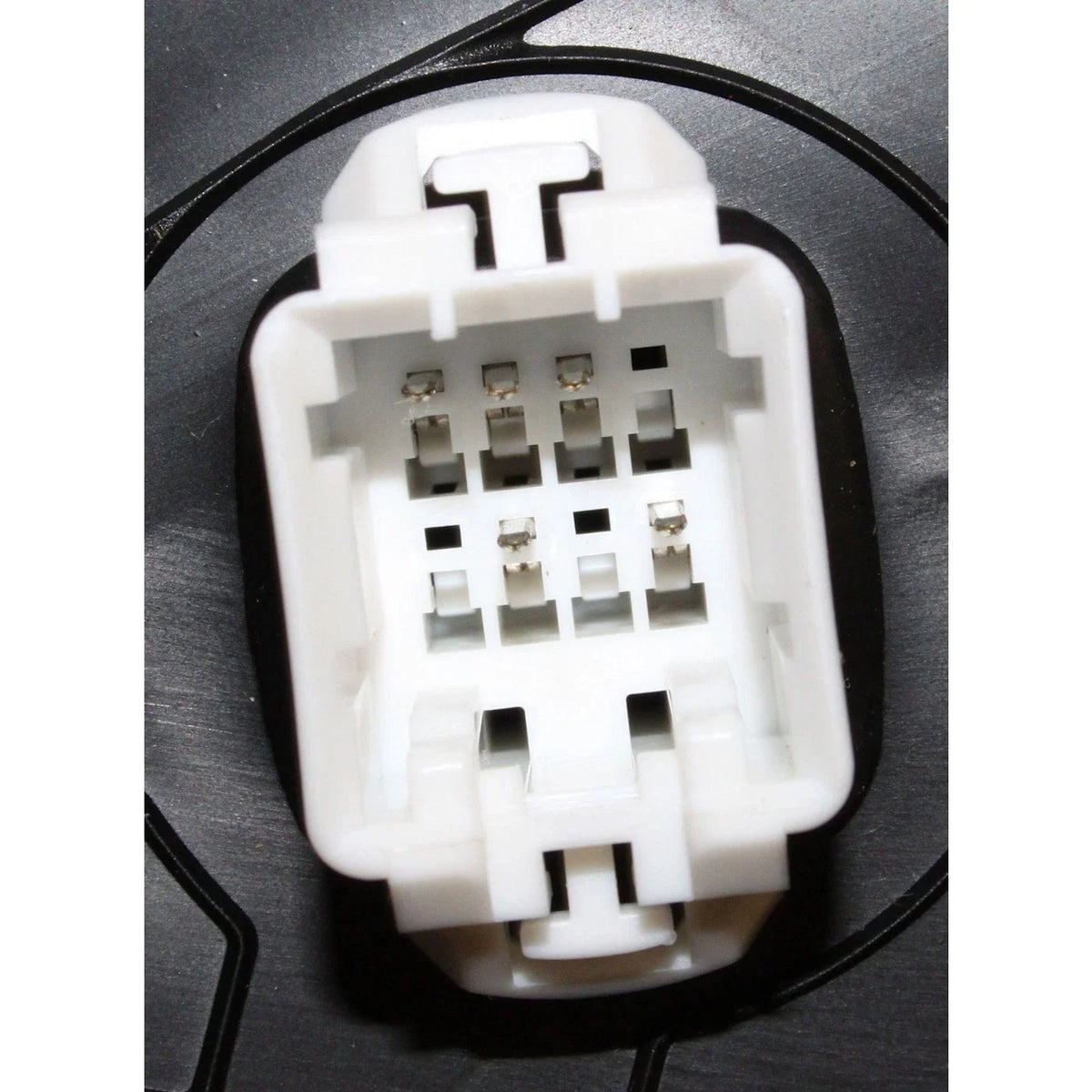 Heated Power Foldaway Mirror for Driver Side of Honda Accord Coupe 2008-2012