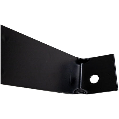 2-Piece Fuel Tank Straps for Ford F-350 Super Duty 2002-2010