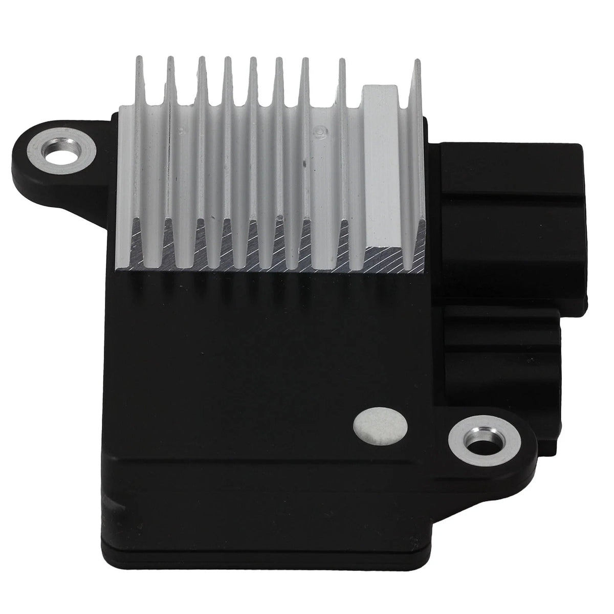 Engine Cooling Fan Control Module - Toyota Corolla 2006-2015