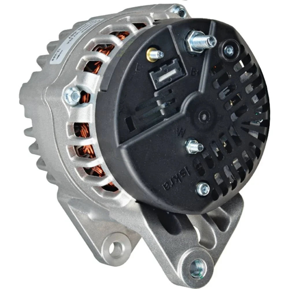 Mahle Alternator for Mahindra MG23