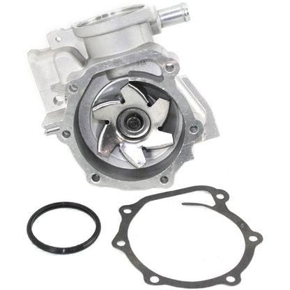 Water Pump Thermostat Kit for Subaru Impreza, Legacy (1993–2005)
