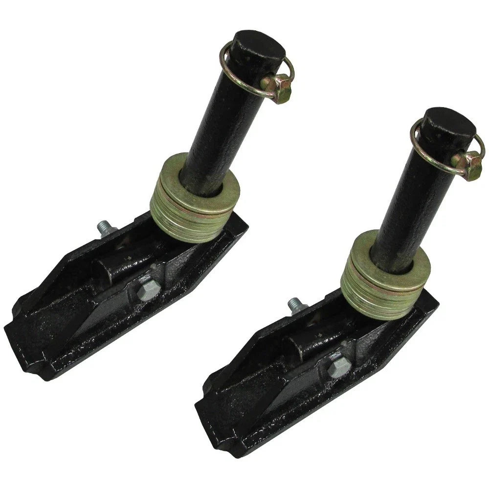 2X Snow Plow Shoe for Meyer (Replaces 09126)