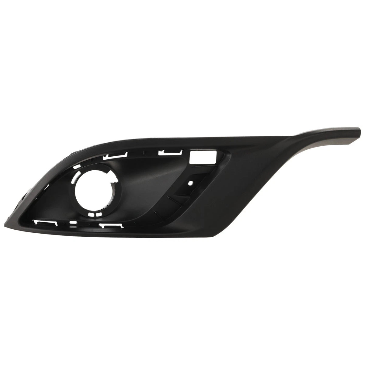 Fog Light Trim for Dodge Durango (2014–2020) 5113678AC