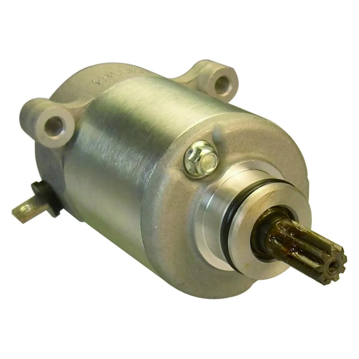 Starter for Suzuki LT-Z90 QuadSport (2007–2009)
