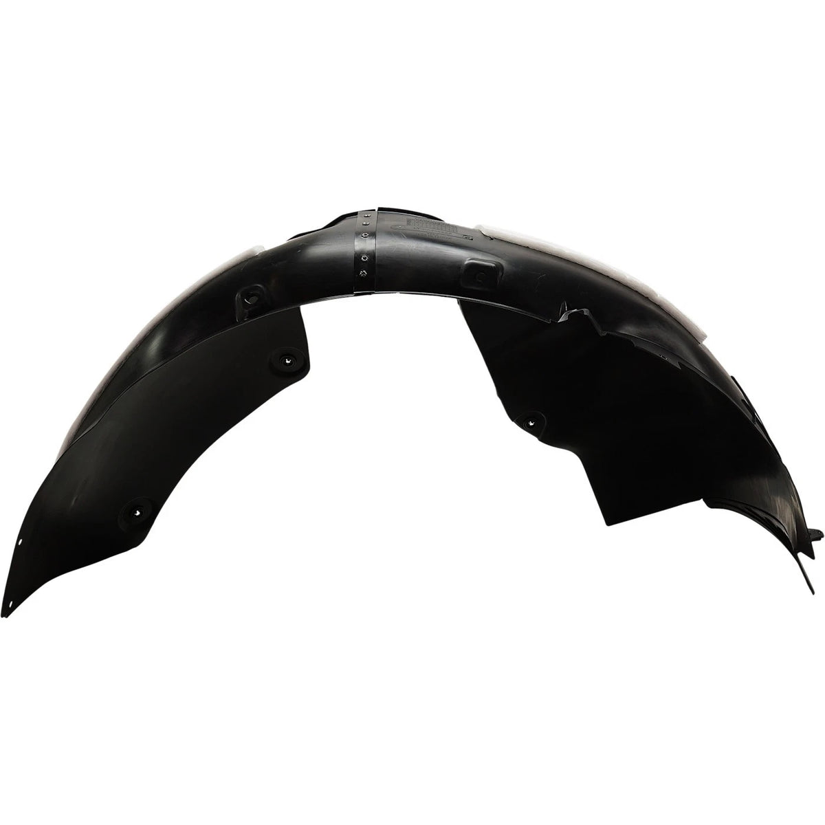 Set of 2 Fender Liners for Kia Sportage (2020–2022) Front Left & Right