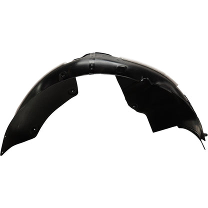 Set of 2 Fender Liners for Kia Sportage (2020–2022) Front Left & Right