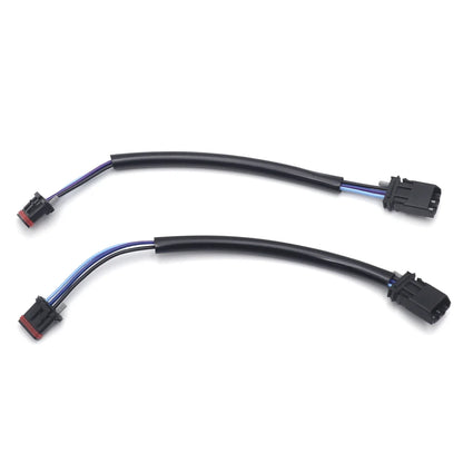 6" Front Turn Signal Extension Kit for Harley (2016-2022)