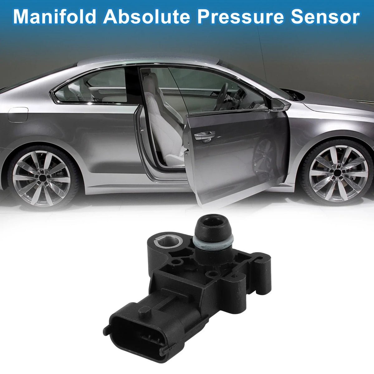 Manifold Absolute Pressure Sensor for Buick Regal (2011)