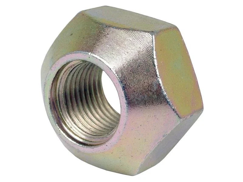 Rear Wheel Nut 9/16" UNF for Massey Ferguson TE20 TED20 35 135 148
